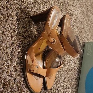 Nine West Size 6 Heels